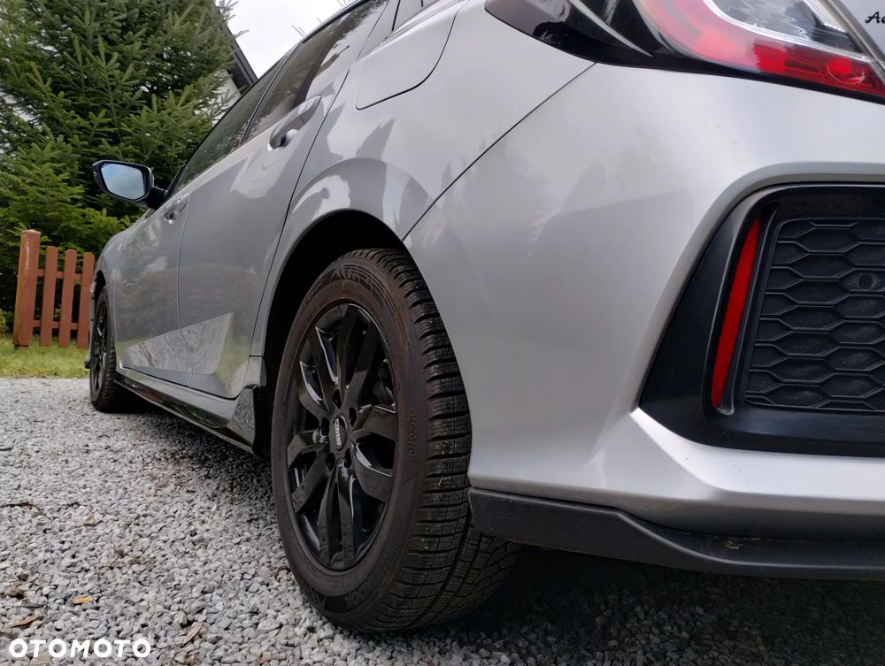 Honda Civic 1.0 i-VTEC Turbo Elegance - 11