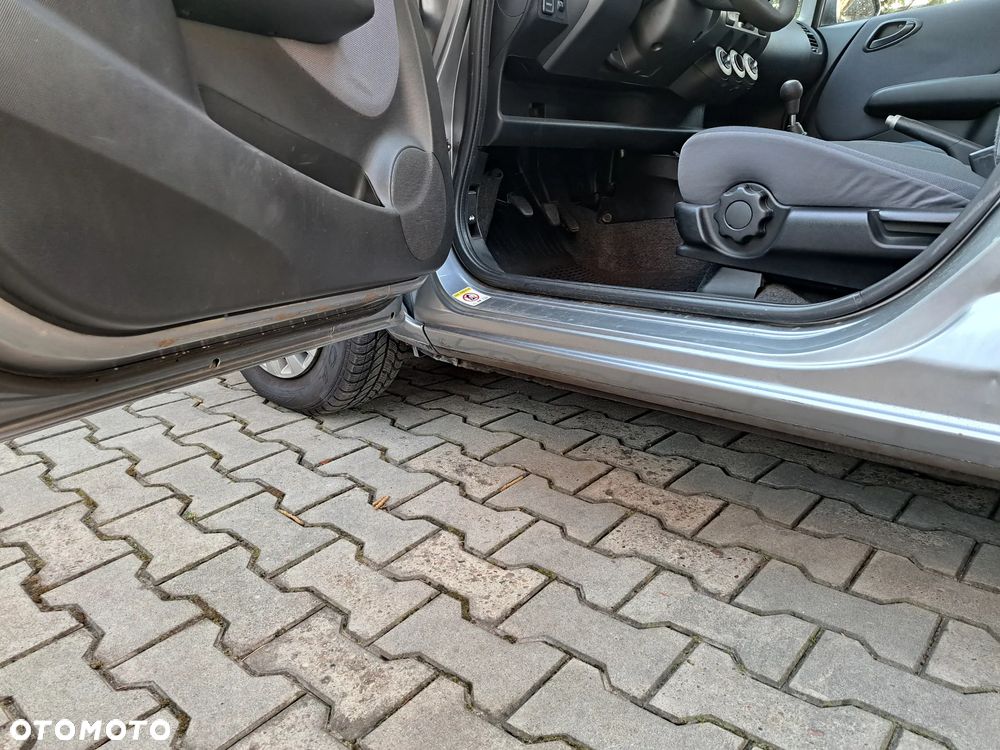 Honda Jazz 1.2 S-X Cool Funky - 7