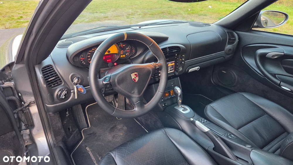 Porsche 911 - 5