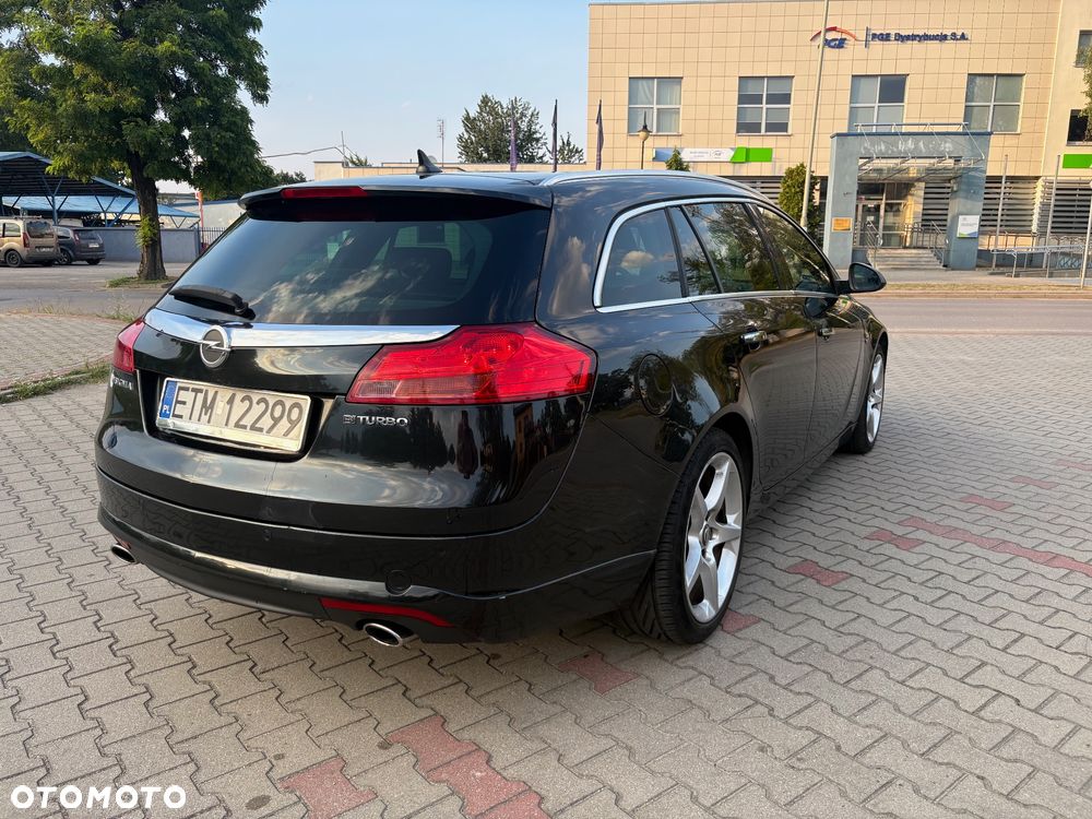 Opel Insignia - 8