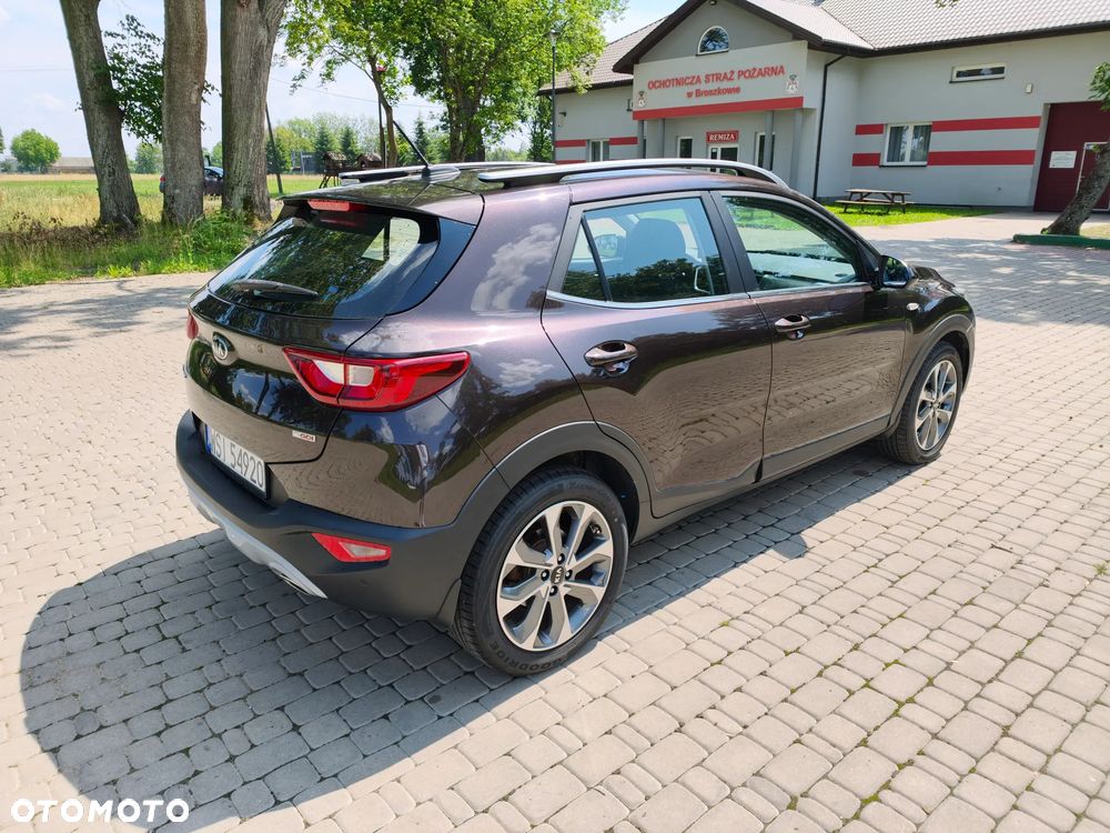 Kia Stonic - 4