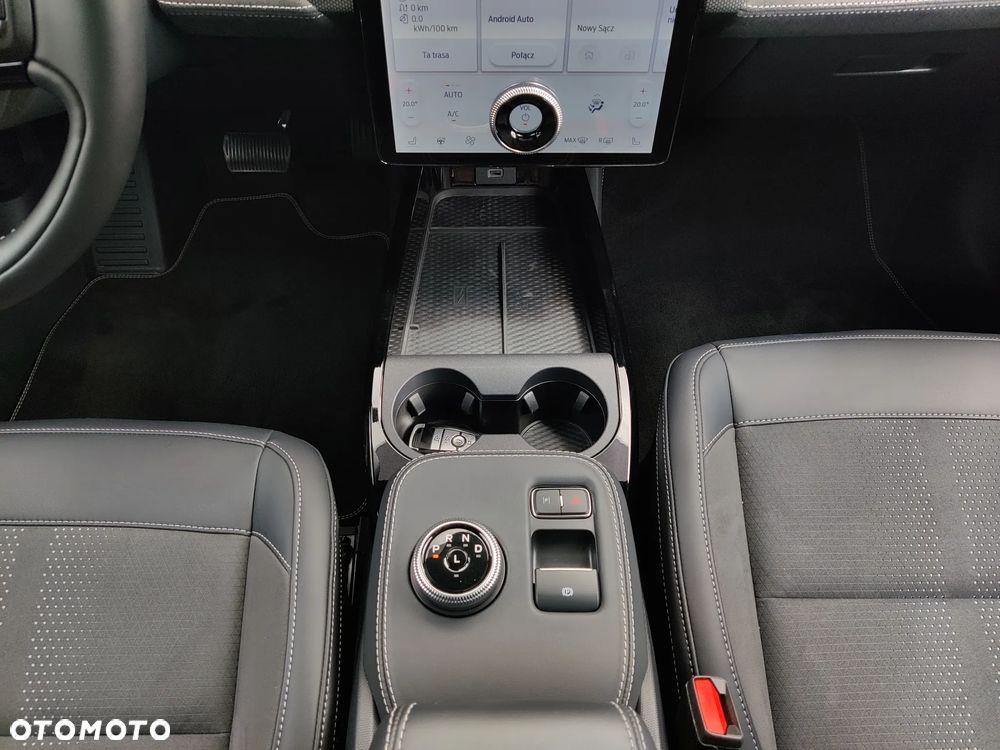 Ford Mustang Mach-E 98kWh AWD GT - 13