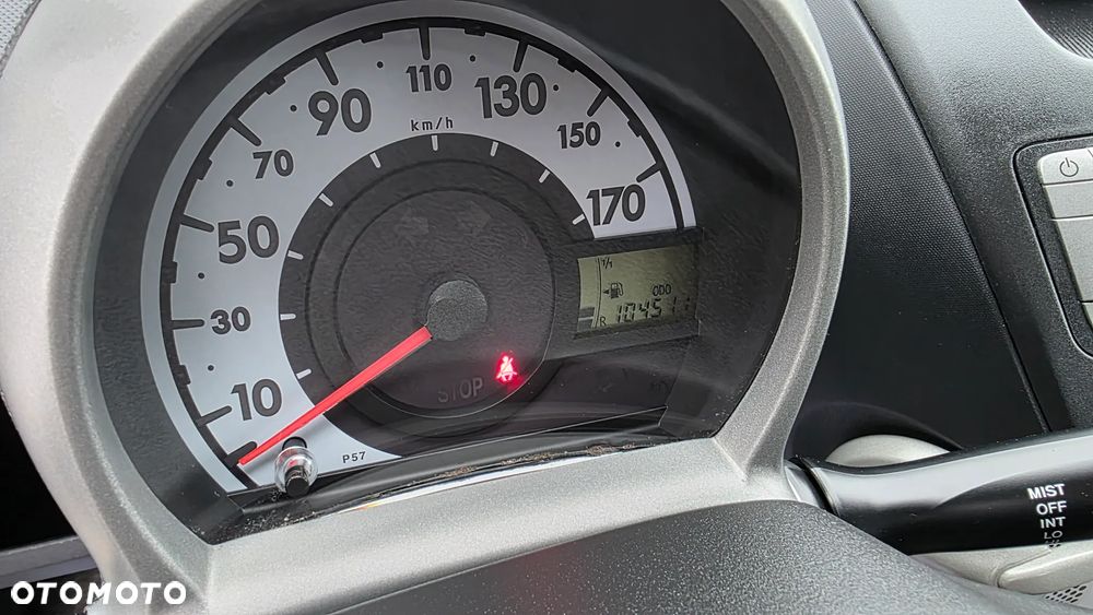 Toyota Aygo Edition - 12