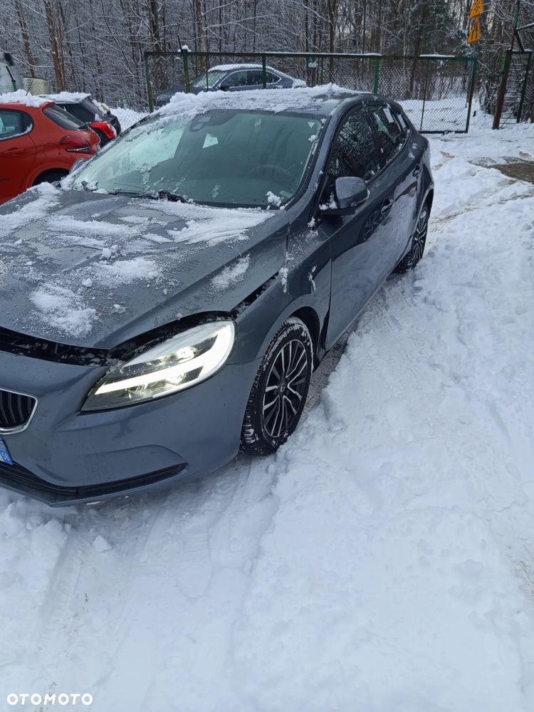 Volvo V40 - 3