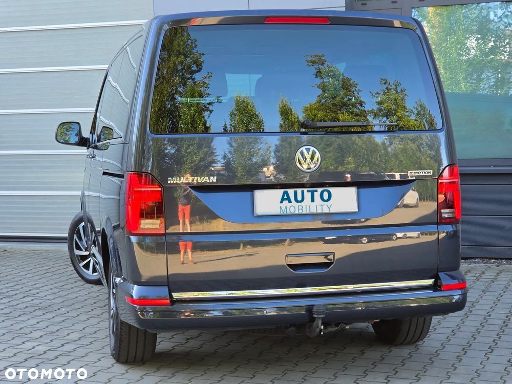 Volkswagen Multivan 2.0 BiTDI L1 Highline 4Motion DSG - 3