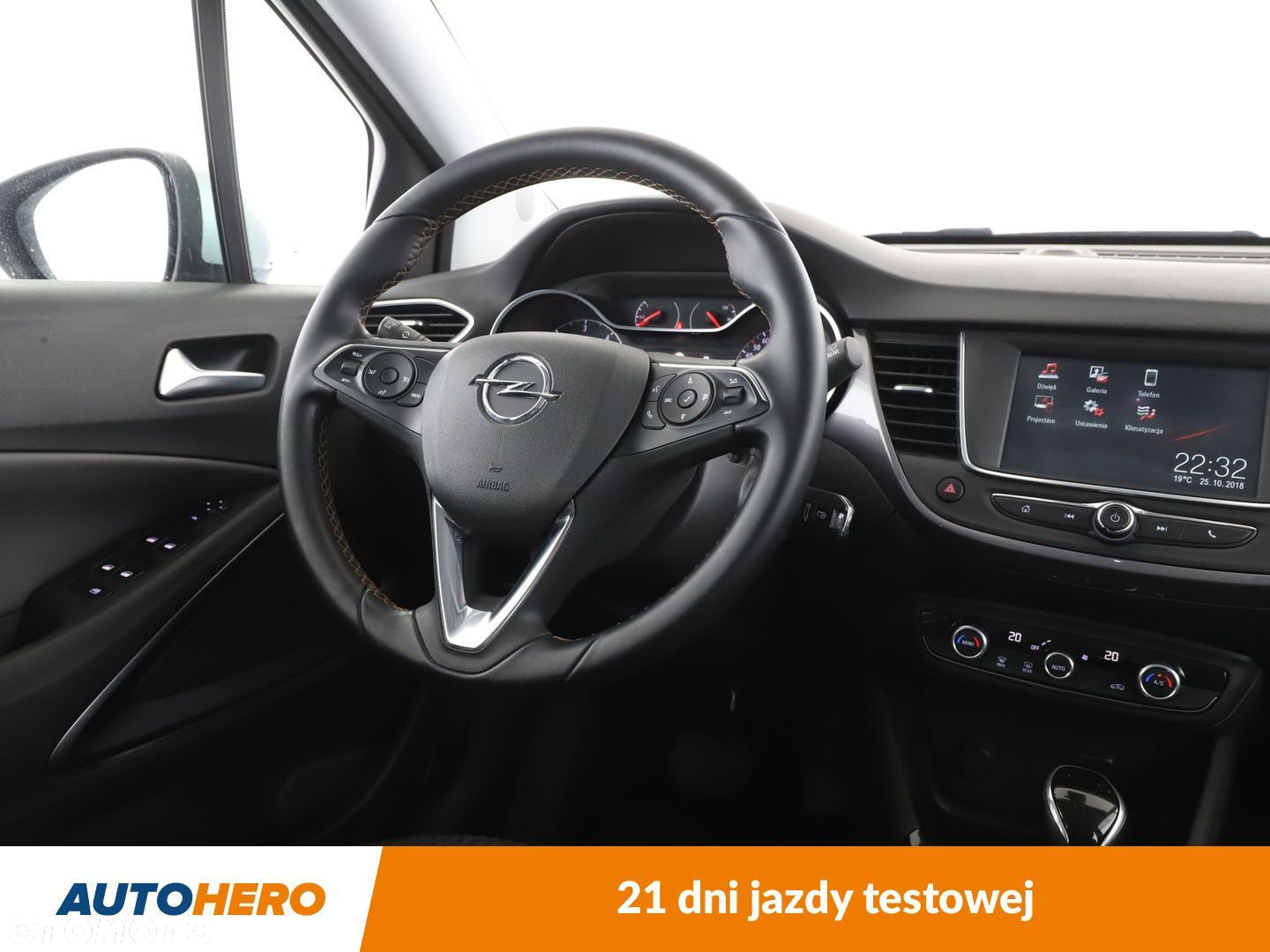 Opel Crossland X 1.5 CDTI Edition S&S - 13