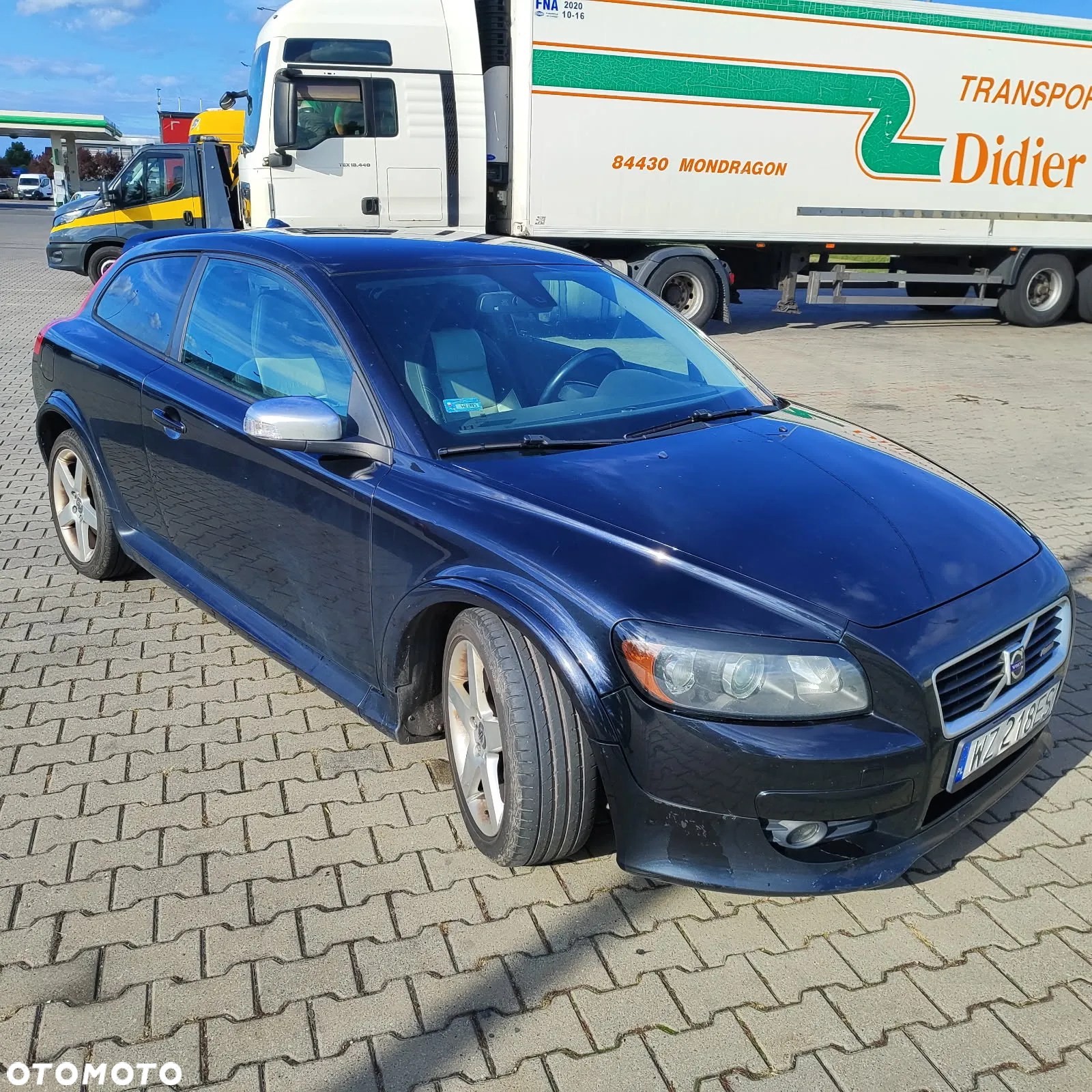 Volvo C30 2.0D RDesign - 8