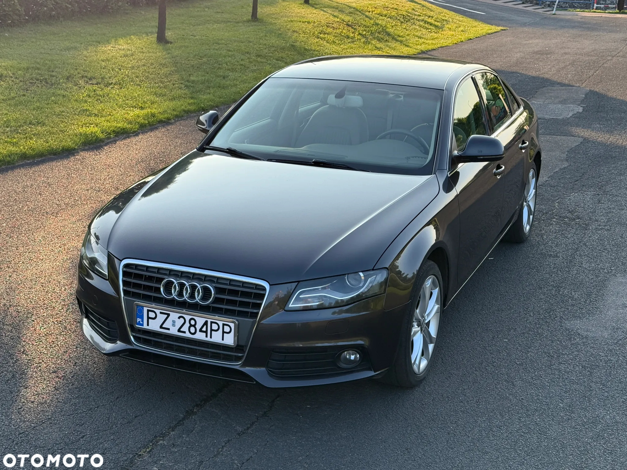 Audi A4 2.0 TDI - 3