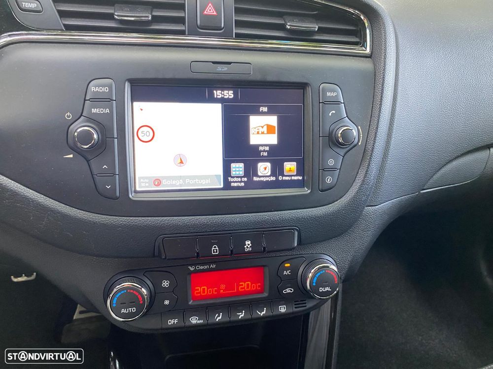 Kia Ceed SW 1.6 CRDi GT Line - 26