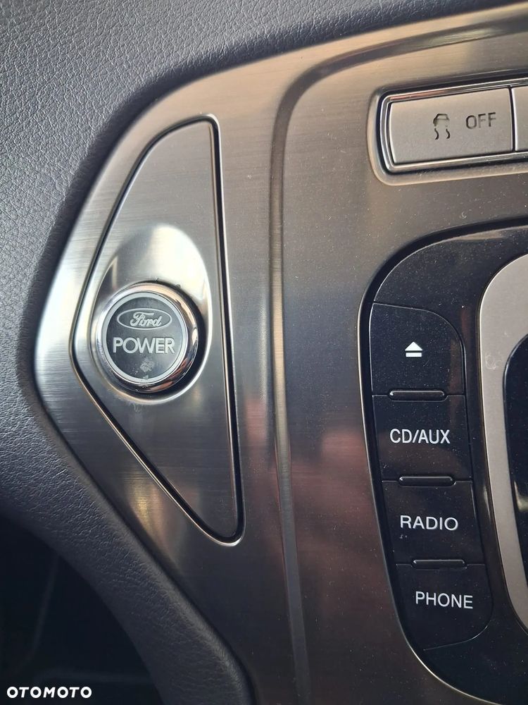 Ford Mondeo - 31