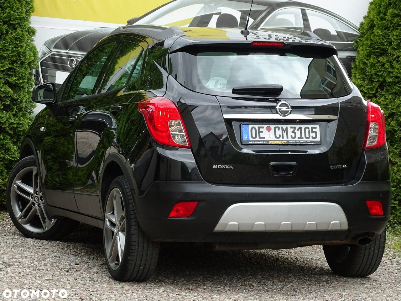Opel Mokka - 6