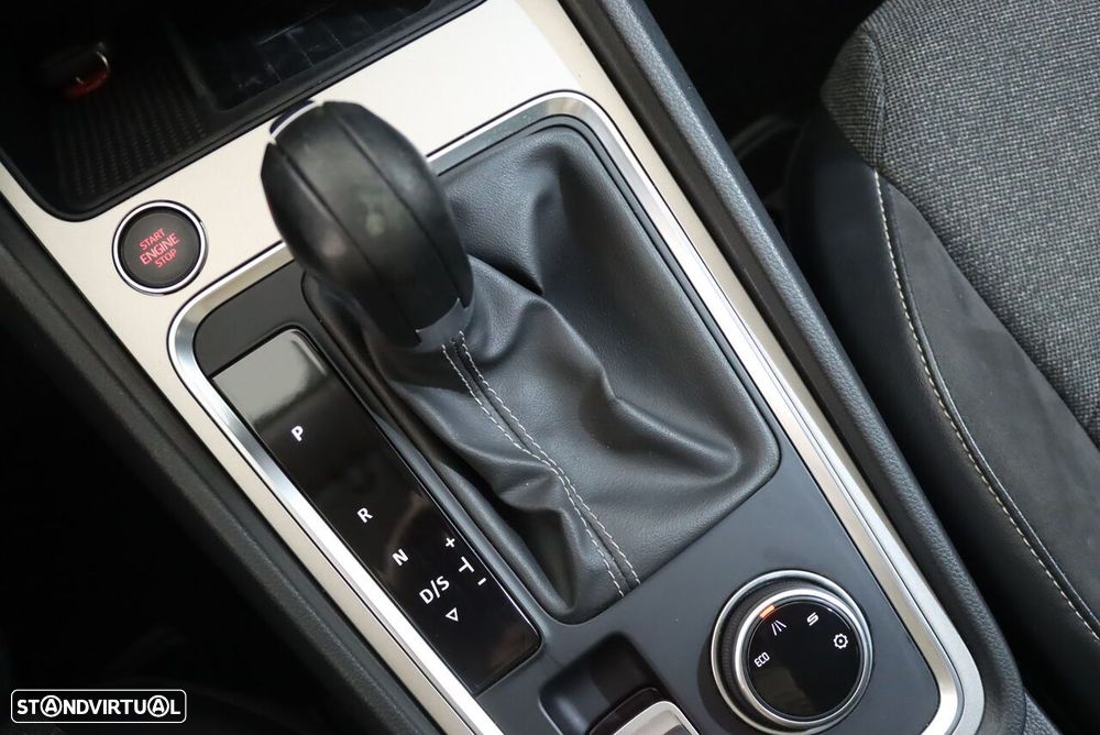 SEAT Ateca 1.5 TSI Xperience DSG - 35