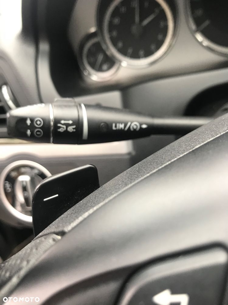 Mercedes-Benz Klasa E 350 CDI DPF BlueEFFICIENCY 7G-TRONIC Avantgarde - 12