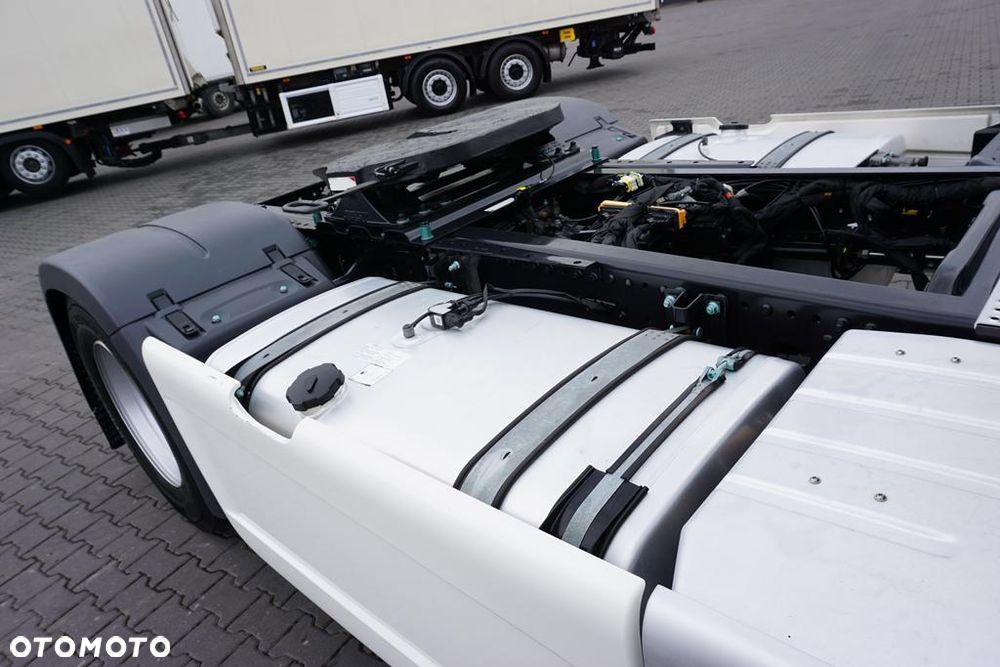 MAN TGX / 18.510 / EURO 6 / GX / ACC / I – COOL - 40