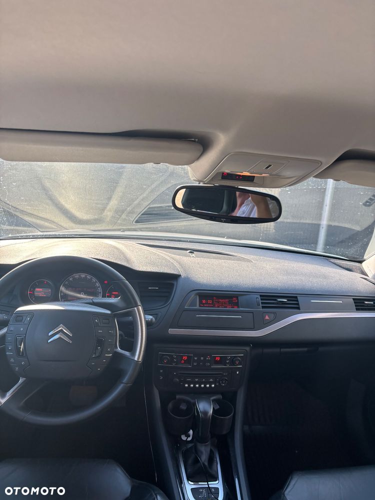 Citroën C5 2.0 HDi Exclusive - 28