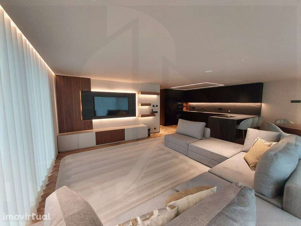 Empreendimento Luxtower - Grande imagem: 2/28