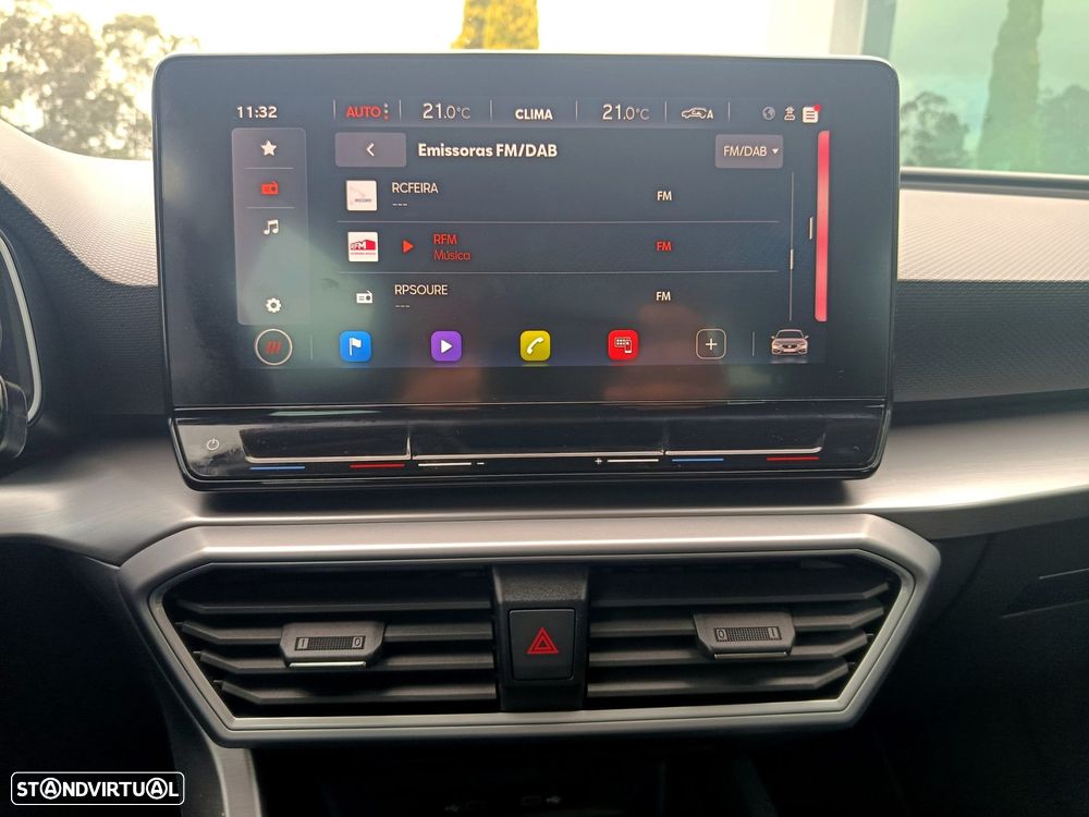 SEAT Leon 2.0 TDI FR - 36