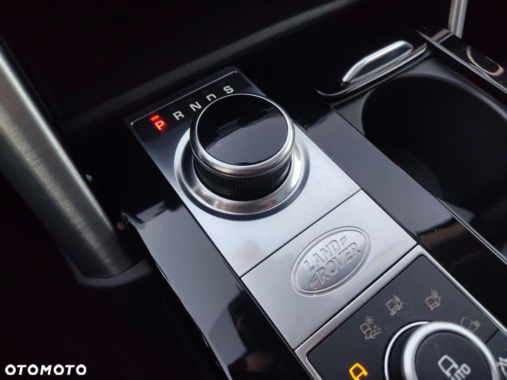 Land Rover Discovery - 23