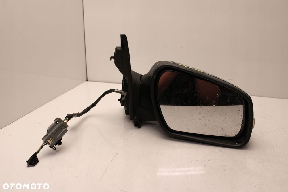 ford focus mk2 cc cabrio 6 pin 05r- lusterko prawe zewnętrzne r7 - 7
