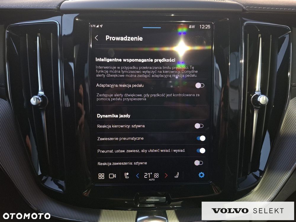 Volvo XC 60 - 27