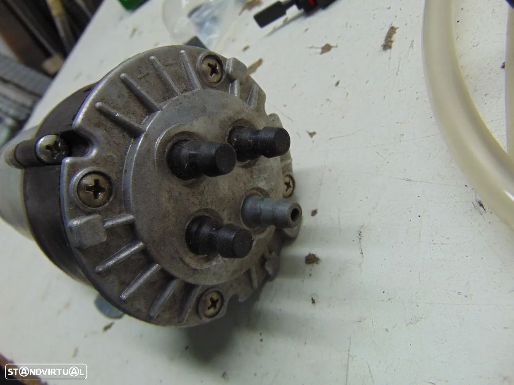 Buzinas AR 24V motor cornetas - 2