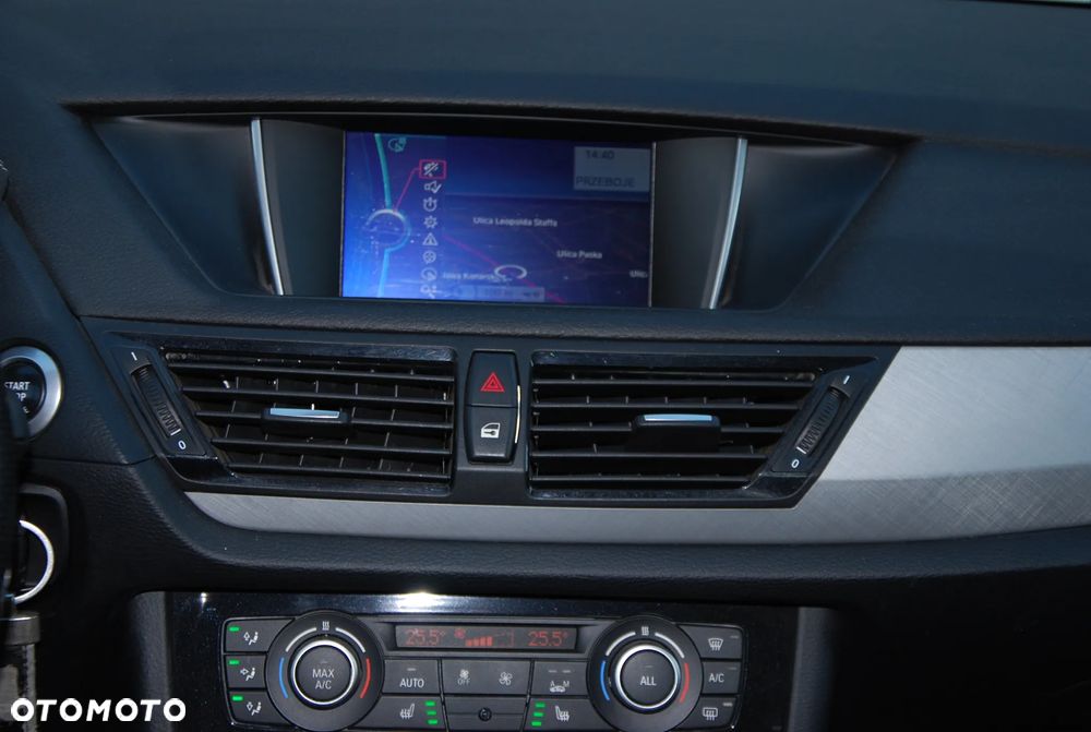 BMW X1 - 21