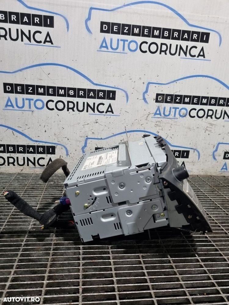 Navigatie Hyundai IX35 2010 - 2019 (1350) - 3