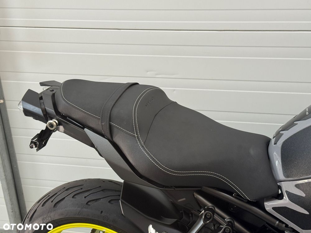 Yamaha MT - 10