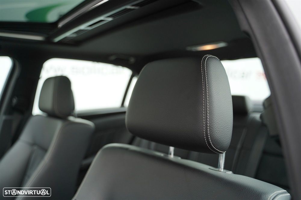 Mercedes-Benz E 250 CDI Avantgarde BE Auto. - 24