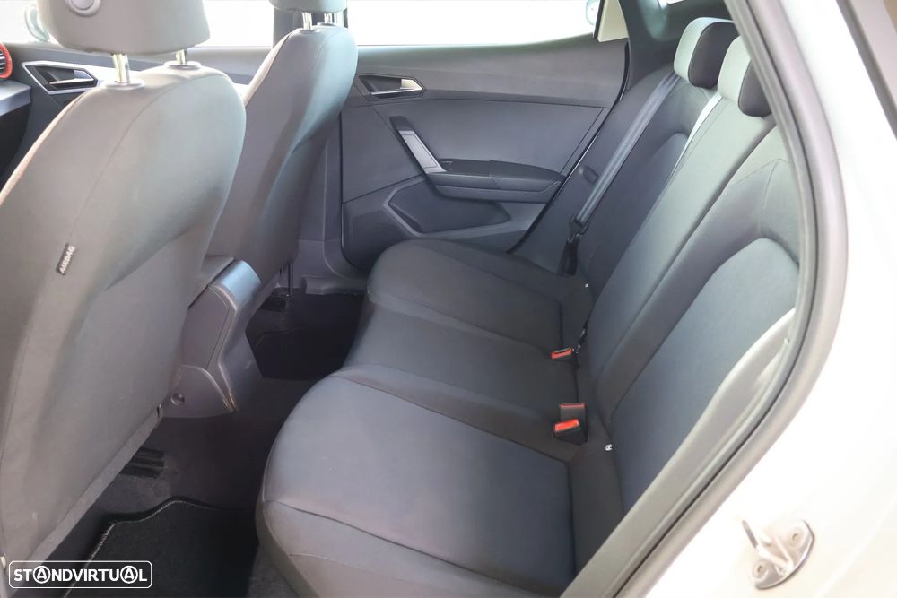 SEAT Arona 1.0 TSI FR - 12