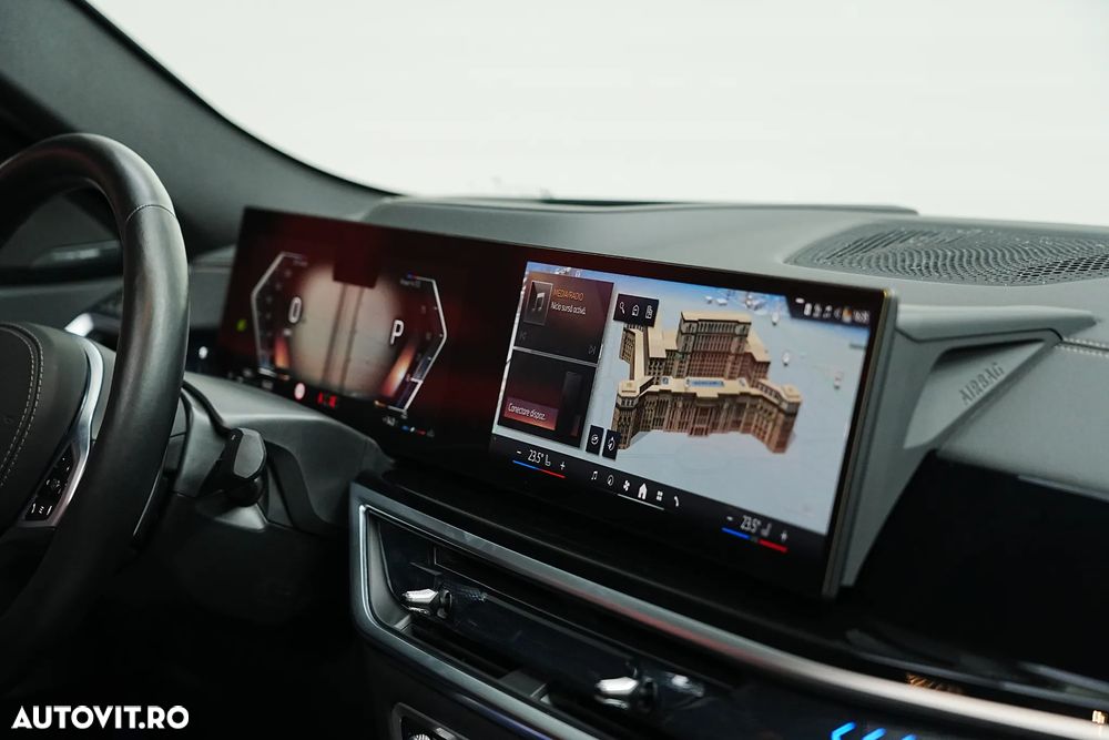 BMW X6 - 13