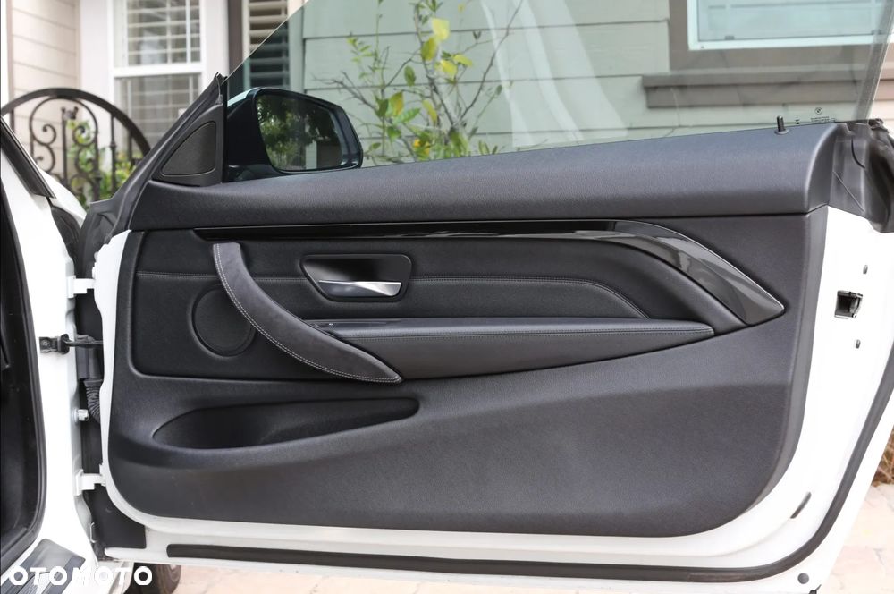 BMW Seria 4 428i Sport-Aut M Sport - 21