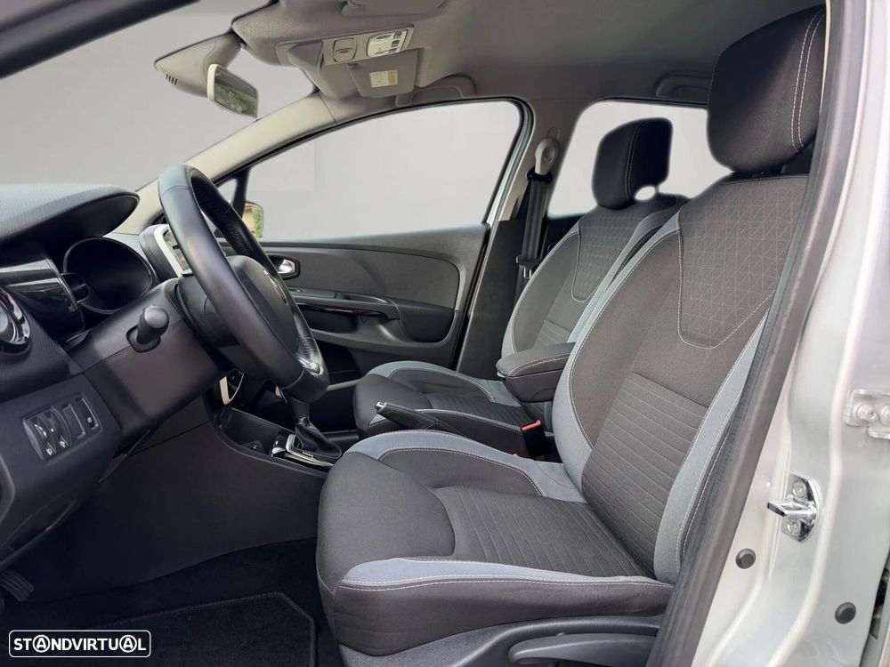 Renault Clio ENERGY TCe 120 EDC Intens - 6