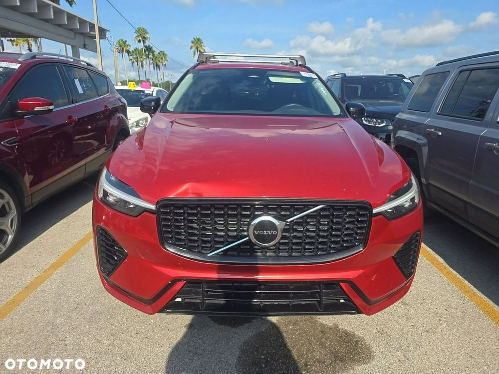 Volvo XC 60 T8 Plug-In Hybrid AWD Core - 3