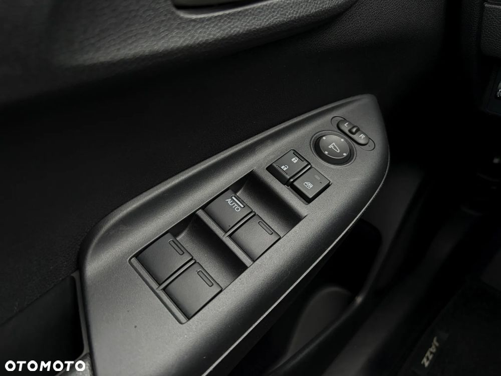 Honda Jazz 1.3 i-VTEC Trend - 30