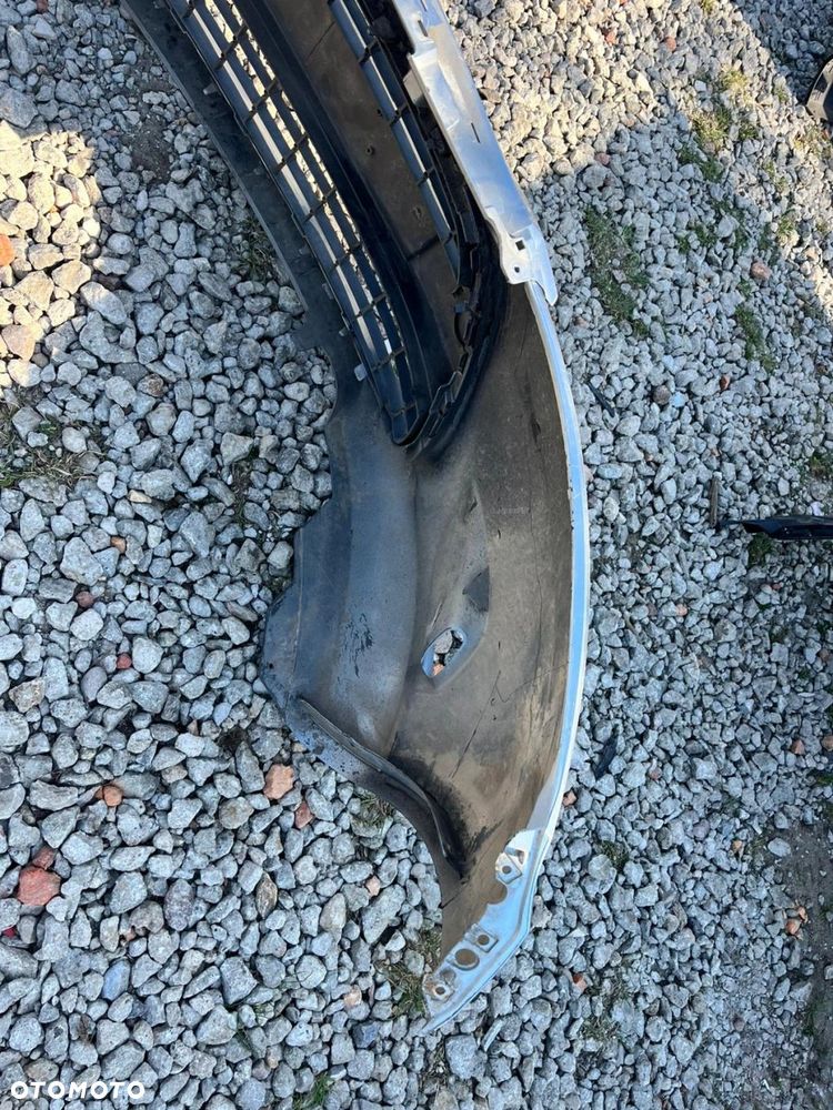 Zderzak Przód Ford Fiesta Mk7 Przed Lift 2009-2012r - 2