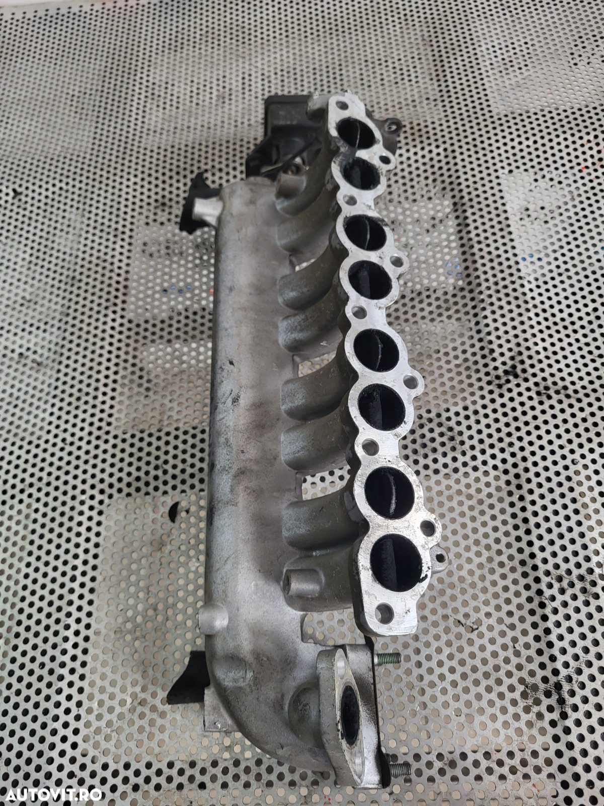 Galerie Admisie Hyundai I20 I30 Accent Kia Rio Ceed 1.6 Crdi Motor D4FB Factura Si Garantie - Dezme - 4