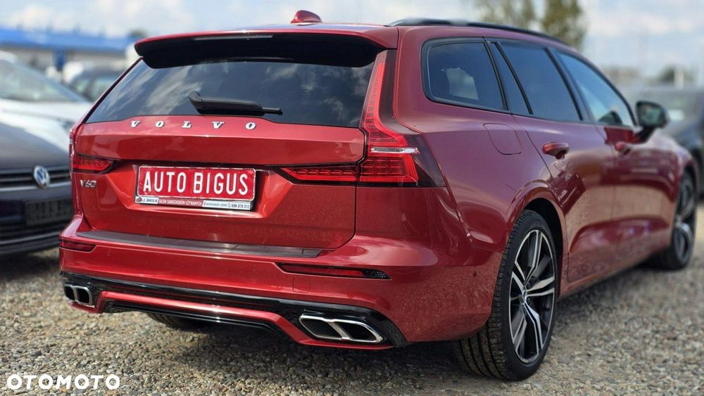 Volvo V60 - 4