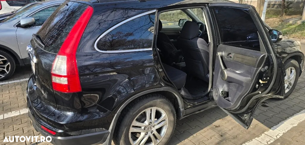 Honda CR-V 2.2 i-DTEC Executive - 8