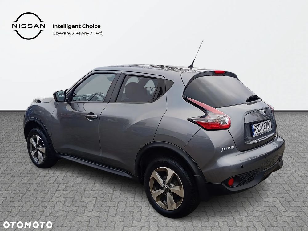Nissan Juke - 3