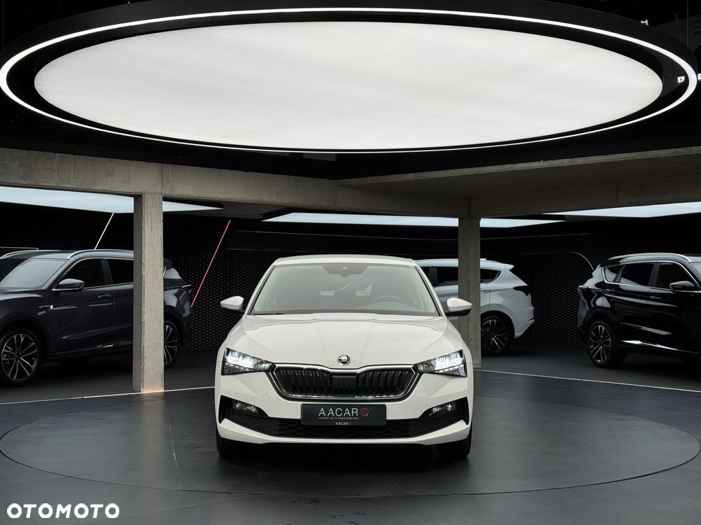 Skoda Scala 1.0 TSI Ambition - 9