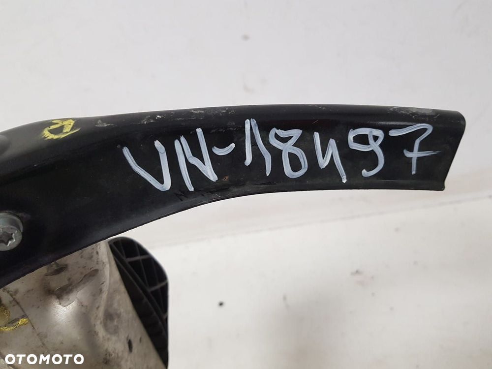 BMW 3 F30 F31 PAS PRZEDNI BELKA WZMOCNIENIE 7255364 51117266191 okulary wzmocnienie czołowe - 6