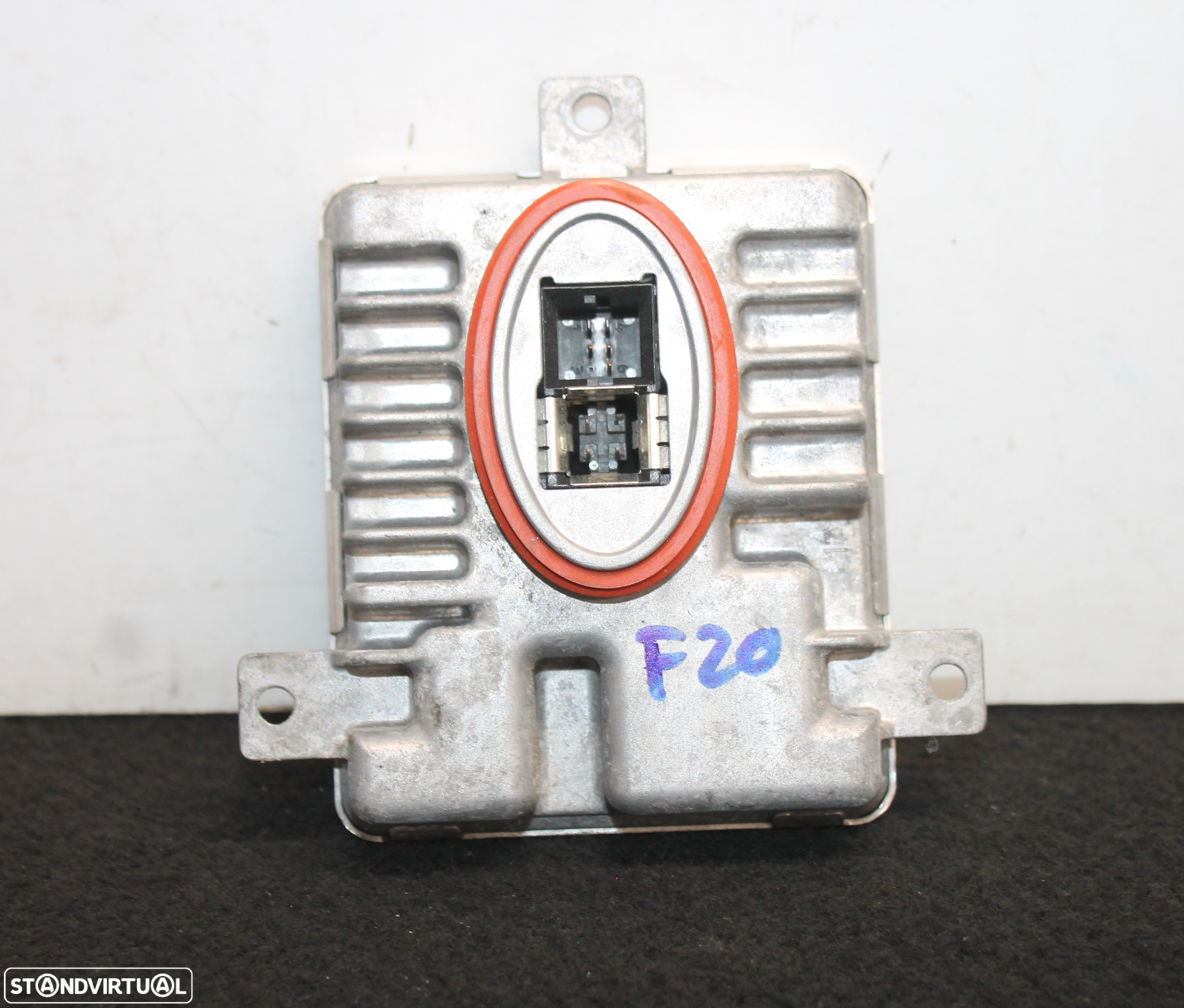 BALASTRO BMW F20 - 2