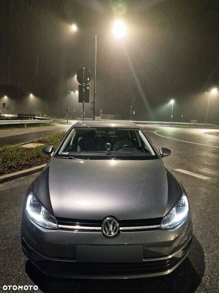 Volkswagen Golf 2.0 TDI BMT Highline EU6 - 5