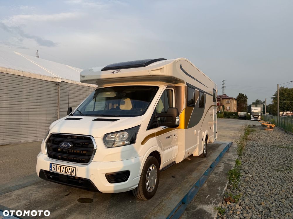 Ford MAGIS 84XT - 4