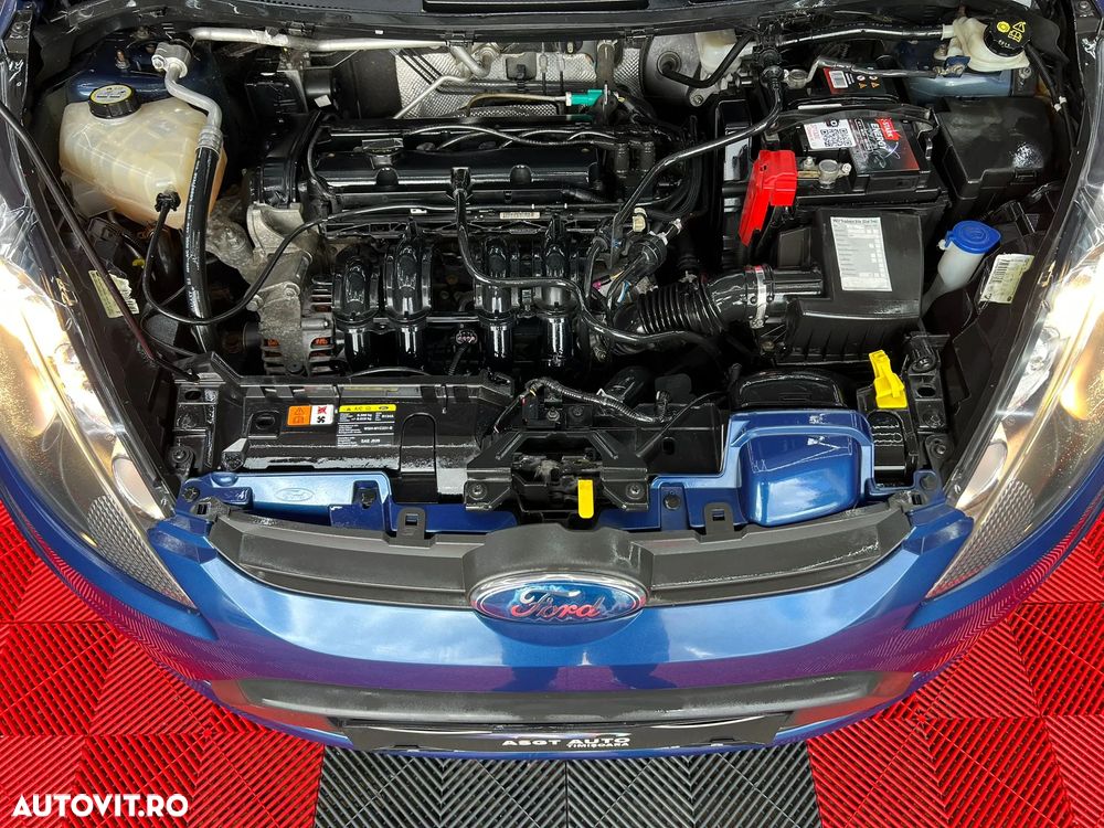 Ford Fiesta - 21