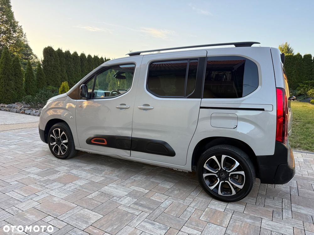 Citroën Berlingo ver-multispace-hdi-115-fap-selection - 2