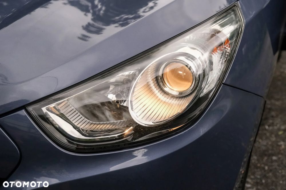 Hyundai ix35 2.0 CRDi 4WD Trend - 27
