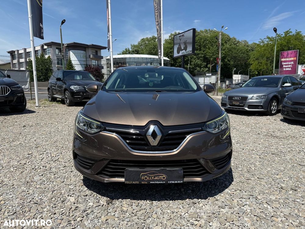 Renault Megane - 22