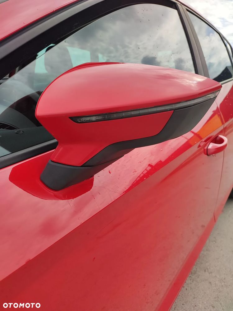 Seat Leon 1.4 TSI FR S&S - 11